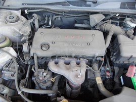 2004 Toyota Camry LE Gold 2.4L AT #Z24685